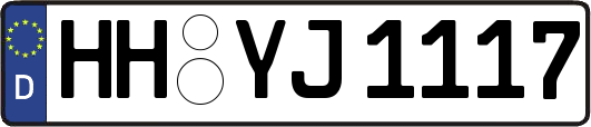HH-YJ1117