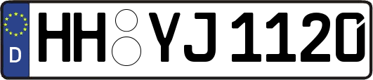 HH-YJ1120