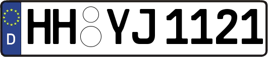 HH-YJ1121