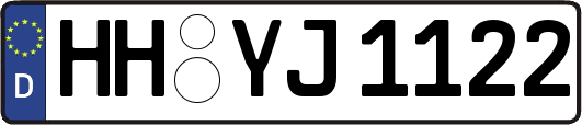 HH-YJ1122