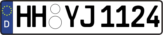 HH-YJ1124