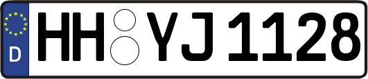 HH-YJ1128
