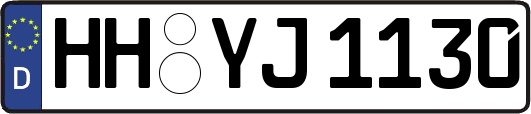 HH-YJ1130