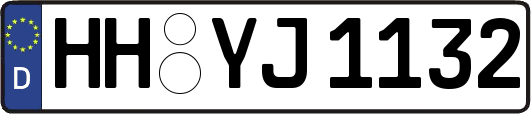HH-YJ1132