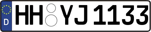 HH-YJ1133