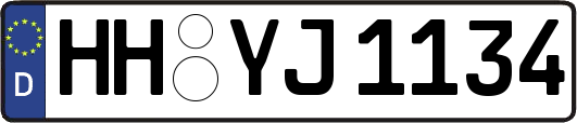 HH-YJ1134