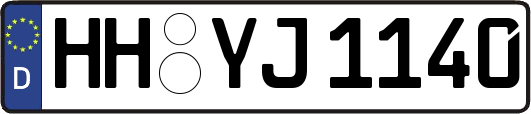 HH-YJ1140