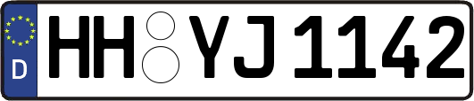 HH-YJ1142