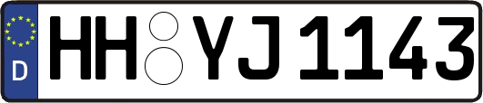 HH-YJ1143