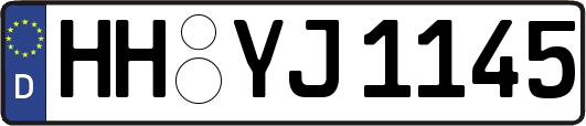 HH-YJ1145