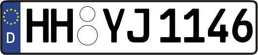 HH-YJ1146