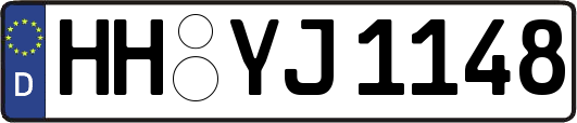 HH-YJ1148