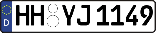HH-YJ1149