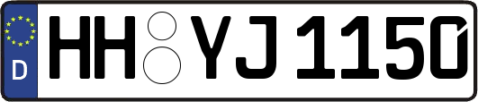 HH-YJ1150