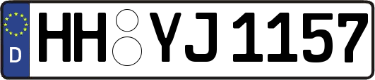 HH-YJ1157