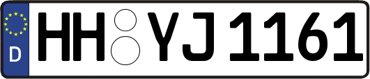 HH-YJ1161