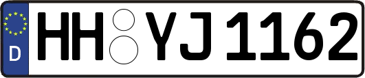 HH-YJ1162