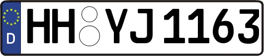 HH-YJ1163