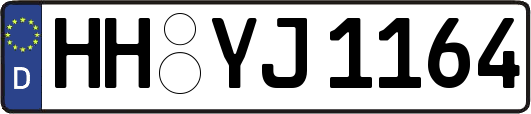 HH-YJ1164