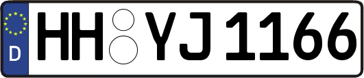 HH-YJ1166