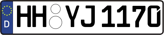 HH-YJ1170