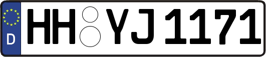 HH-YJ1171