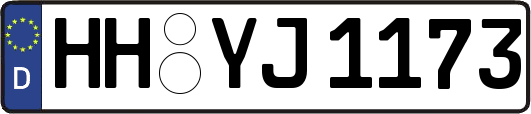 HH-YJ1173