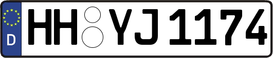 HH-YJ1174