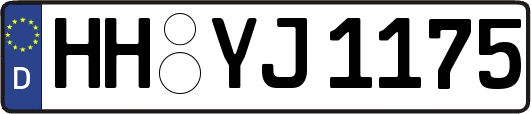 HH-YJ1175