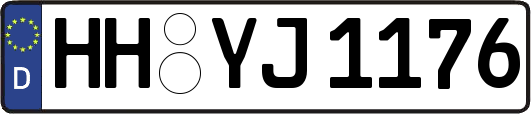 HH-YJ1176