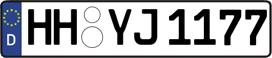 HH-YJ1177