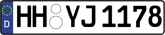HH-YJ1178