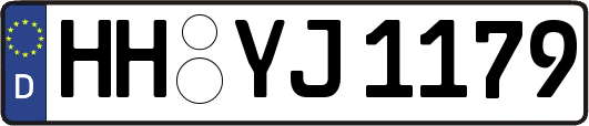 HH-YJ1179