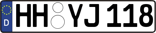 HH-YJ118