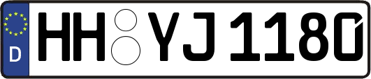 HH-YJ1180