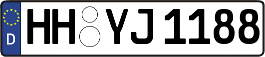 HH-YJ1188