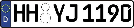 HH-YJ1190