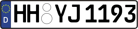 HH-YJ1193