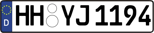 HH-YJ1194