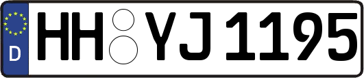 HH-YJ1195