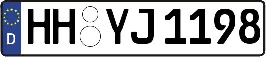 HH-YJ1198