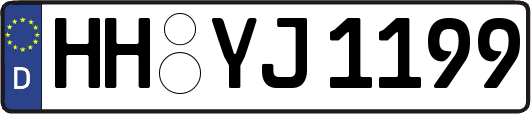 HH-YJ1199