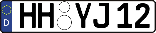 HH-YJ12