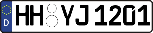 HH-YJ1201