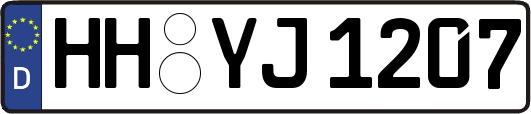 HH-YJ1207