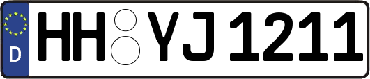 HH-YJ1211
