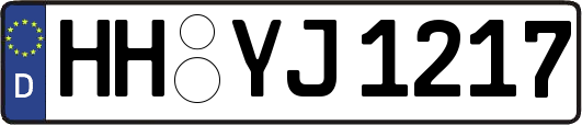 HH-YJ1217