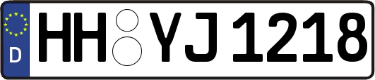 HH-YJ1218