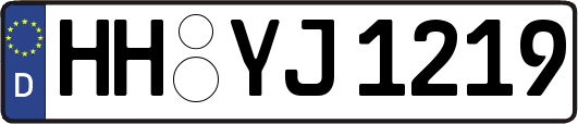 HH-YJ1219