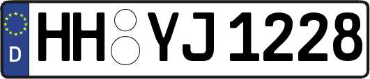 HH-YJ1228